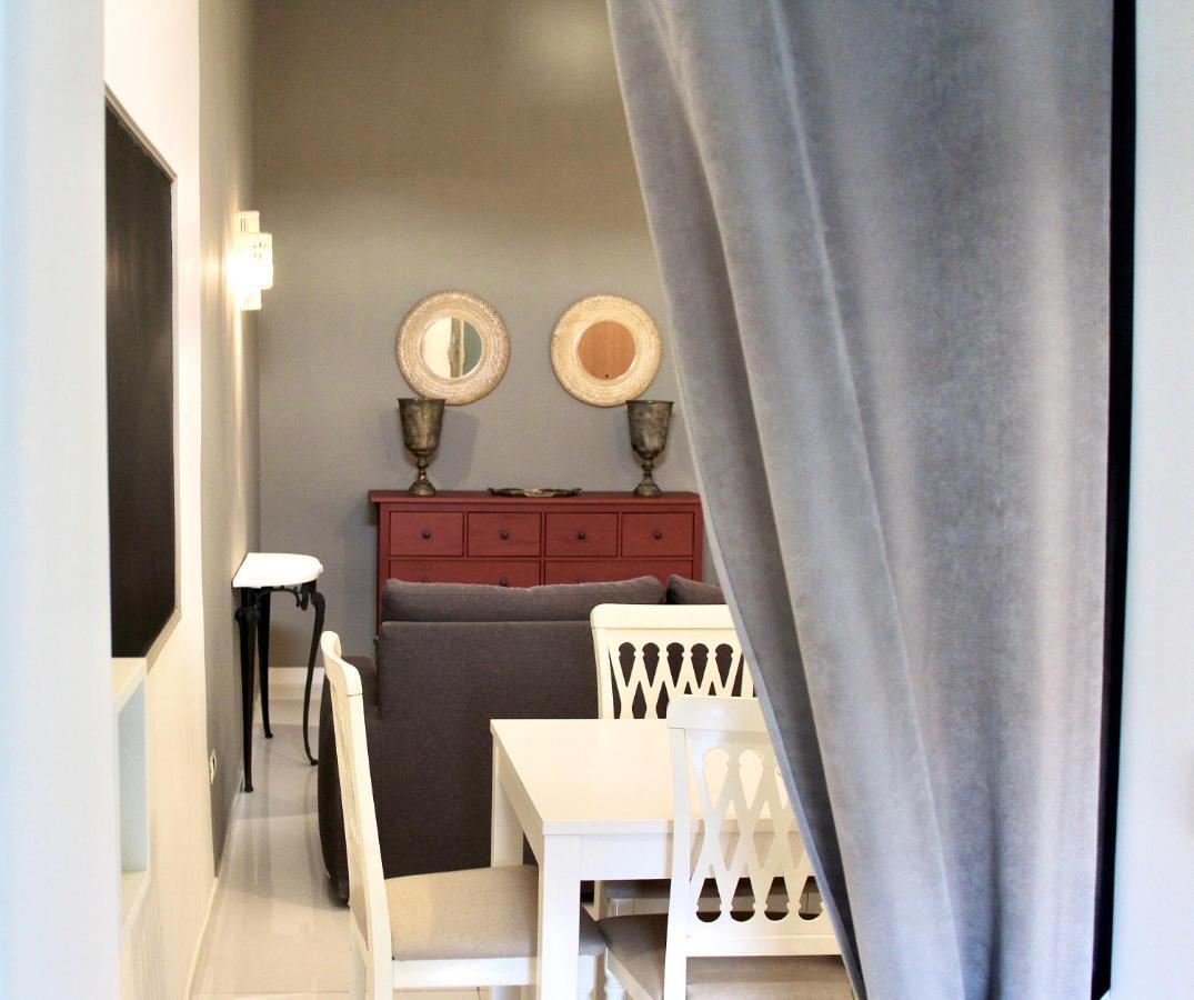 Casamamy Pompei Appartement Buitenkant foto