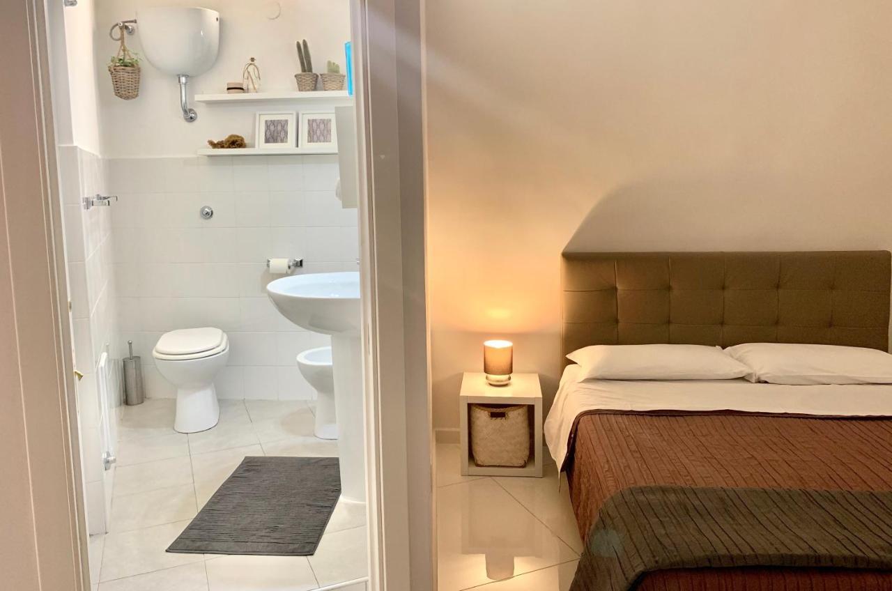 Casamamy Pompei Appartement Buitenkant foto