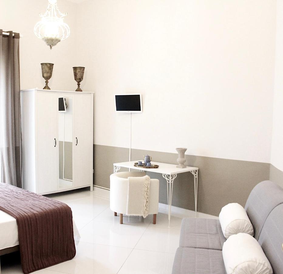 Casamamy Pompei Appartement Buitenkant foto