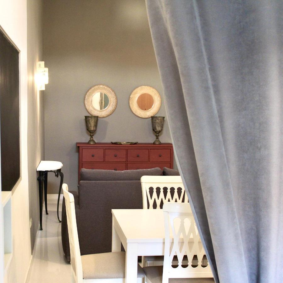 Casamamy Pompei Appartement Buitenkant foto