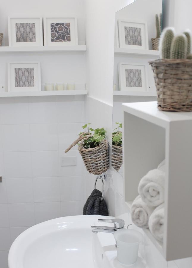 Casamamy Pompei Appartement Buitenkant foto