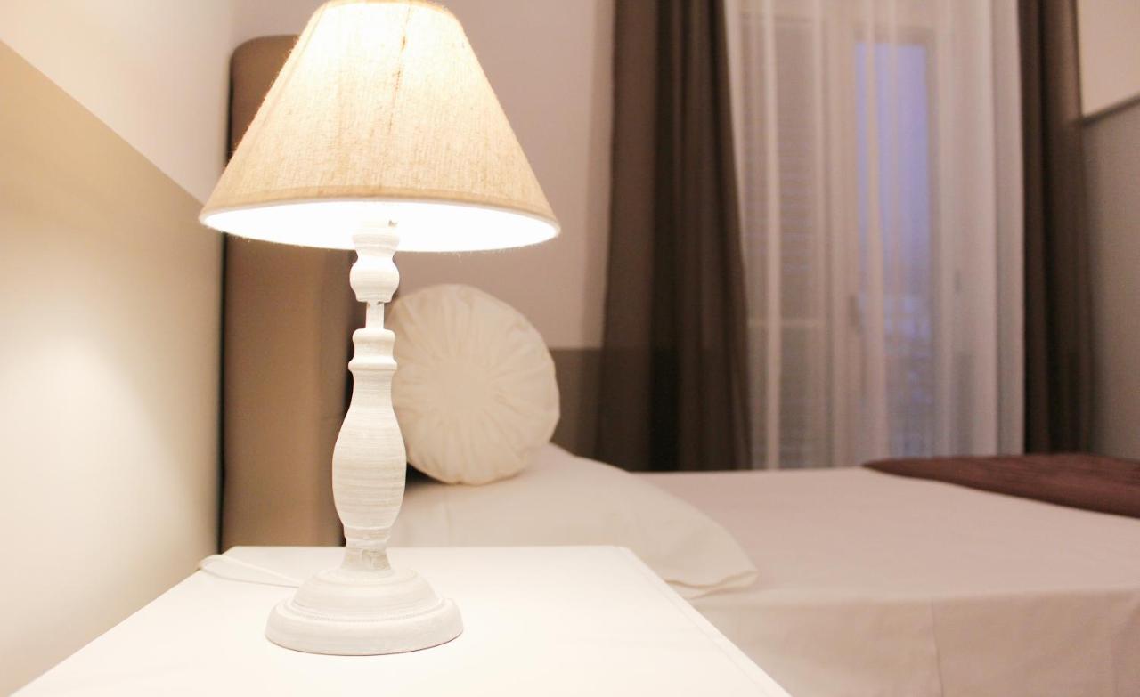Casamamy Pompei Appartement Buitenkant foto