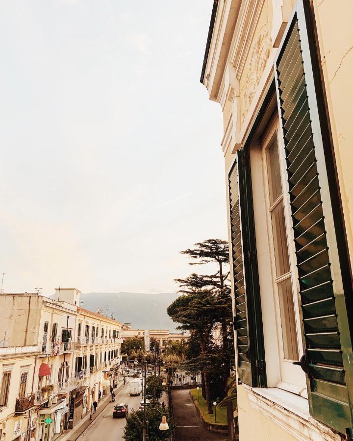 Casamamy Pompei Appartement Buitenkant foto