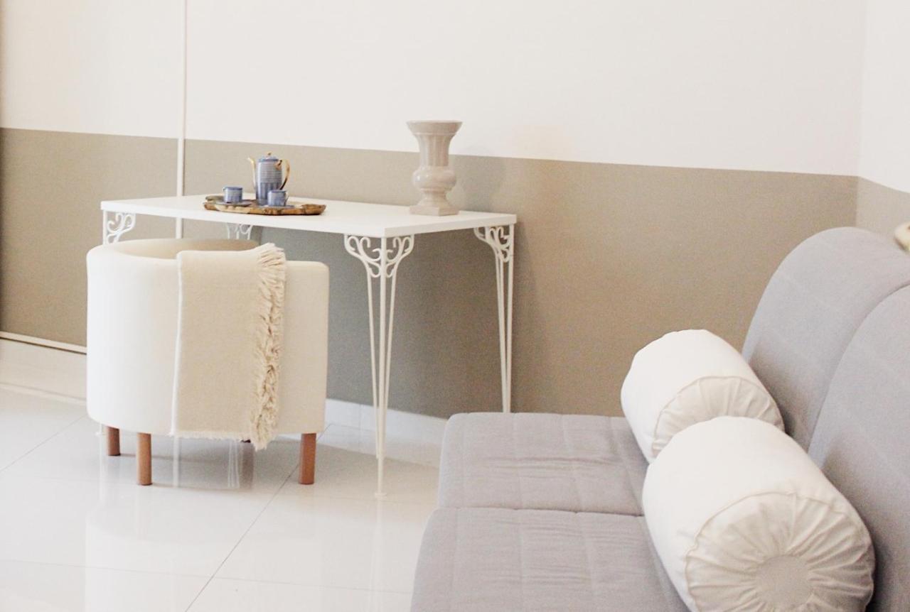 Casamamy Pompei Appartement Buitenkant foto