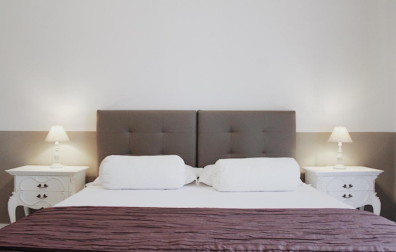Casamamy Pompei Appartement Buitenkant foto