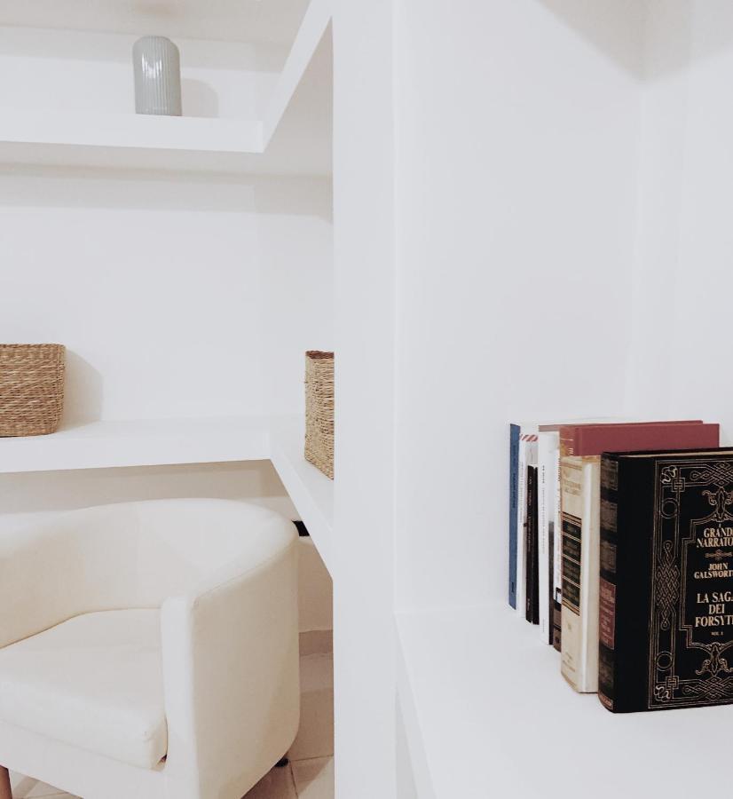 Casamamy Pompei Appartement Buitenkant foto