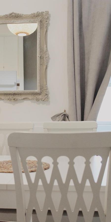 Casamamy Pompei Appartement Buitenkant foto
